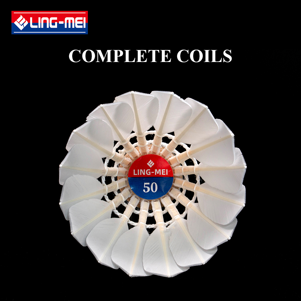 Lingmei 50