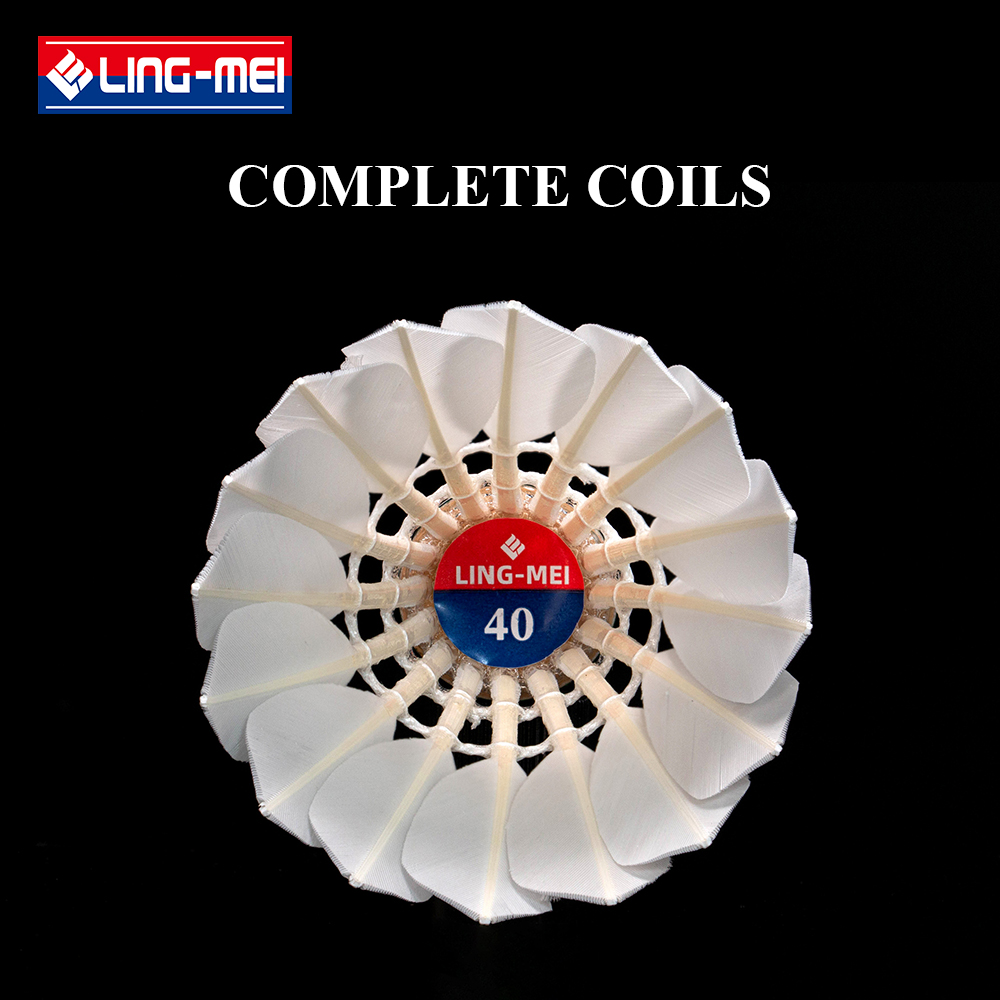 Lingmei 40